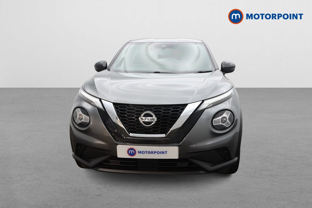 Nissan Juke N-Connecta Automatic Petrol SUV - Stock Number (1650111) - Front bumper