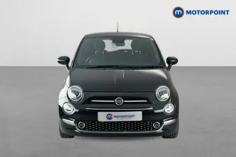 Fiat 500 1.0 Mild Hybrid 3Dr Manual Petrol Hatchback - Stock Number (1650121) - Front bumper