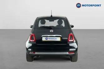Fiat 500 1.0 Mild Hybrid 3Dr Manual Petrol Hatchback - Stock Number (1650121) - Rear bumper