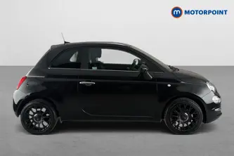 Fiat 500 1.0 Mild Hybrid 3Dr Manual Petrol Hatchback - Stock Number (1650121) - Passenger side