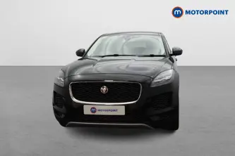 Jaguar E-Pace HSE Automatic Diesel SUV - Stock Number (1650140) - Front bumper
