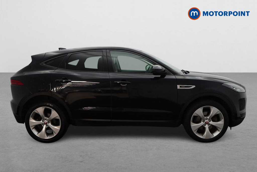 Jaguar E-Pace HSE Automatic Diesel SUV - Stock Number (1650140) - Drivers side