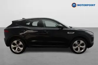 Jaguar E-Pace HSE Automatic Diesel SUV - Stock Number (1650140) - Drivers side