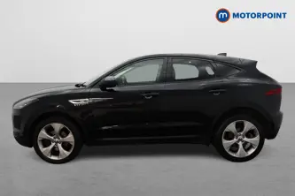 Jaguar E-Pace HSE Automatic Diesel SUV - Stock Number (1650140) - Passenger side