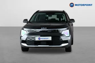KIA Niro 2 Automatic Electric SUV - Stock Number (1650166) - Front bumper