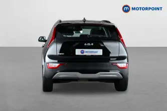 KIA Niro 2 Automatic Electric SUV - Stock Number (1650166) - Rear bumper