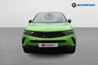 Vauxhall Mokka Ultimate Manual Petrol SUV - Stock Number (1650170) - Front bumper