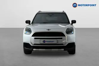 Mini Countryman S Exclusive Automatic Petrol SUV - Stock Number (1650181) - Front bumper
