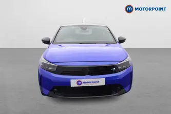 Vauxhall Corsa GS Manual Petrol Hatchback - Stock Number (1650192) - Front bumper