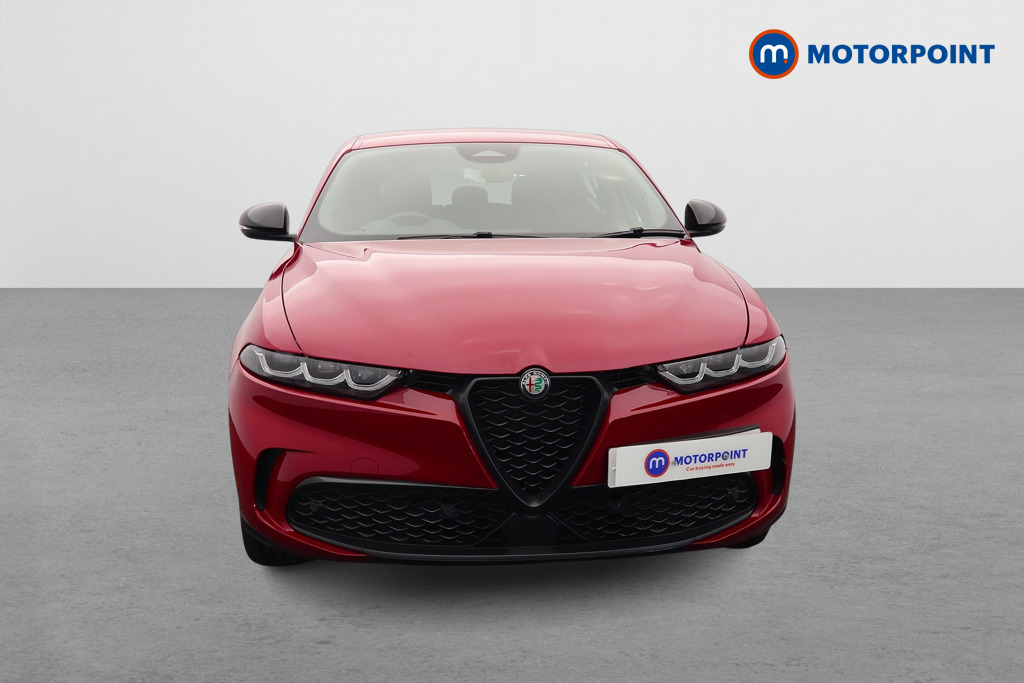 Alfa Romeo Tonale Sprint Automatic Petrol SUV - Stock Number (1650206) - Front bumper