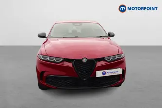 Alfa Romeo Tonale Sprint Automatic Petrol SUV - Stock Number (1650206) - Front bumper