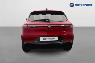 Alfa Romeo Tonale Sprint Automatic Petrol SUV - Stock Number (1650206) - Rear bumper