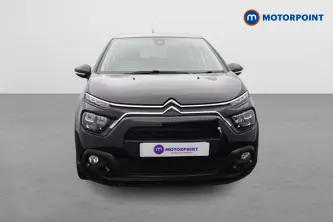 Citroen C3 Sense Manual Petrol Hatchback - Stock Number (1650208) - Front bumper