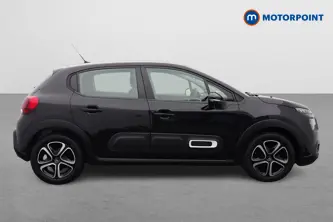 Citroen C3 Sense Manual Petrol Hatchback - Stock Number (1650208) - Drivers side