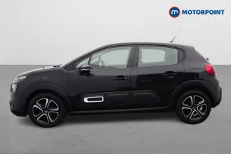 Citroen C3 Sense Manual Petrol Hatchback - Stock Number (1650208) - Passenger side