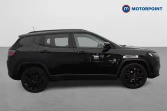 Jeep Compass Night Eagle Automatic Petrol SUV - Stock Number (1650223) - Drivers side