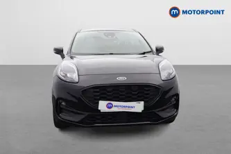 Ford Puma St-Line X Manual Petrol SUV - Stock Number (1650230) - Front bumper