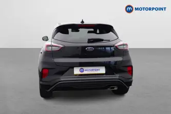 Ford Puma St-Line X Manual Petrol SUV - Stock Number (1650230) - Rear bumper