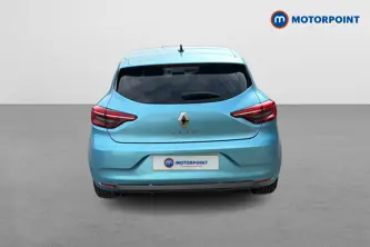 Renault Clio Rs Line Automatic Petrol-Electric Hybrid Hatchback - Stock Number (1650231) - Rear bumper