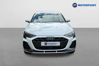 Audi A3 S Line Automatic Petrol Hatchback - Stock Number (1650232) - Front bumper