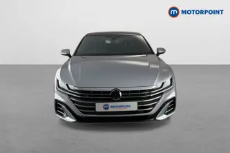 Volkswagen Arteon R-Line Automatic Diesel Hatchback - Stock Number (1650243) - Front bumper