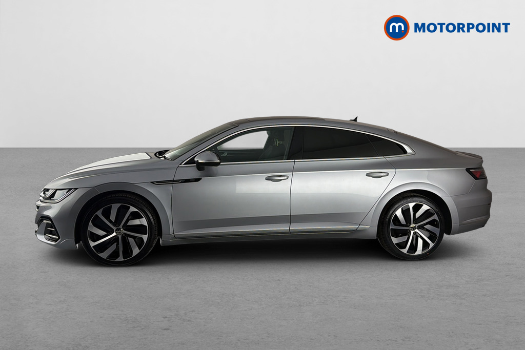 Volkswagen Arteon R-Line Automatic Diesel Hatchback - Stock Number (1650243) - Drivers side