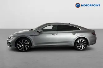 Volkswagen Arteon R-Line Automatic Diesel Hatchback - Stock Number (1650243) - Drivers side