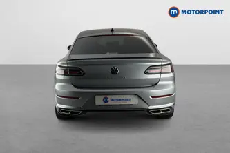 Volkswagen Arteon R-Line Automatic Diesel Hatchback - Stock Number (1650243) - Rear bumper