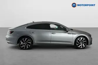 Volkswagen Arteon R-Line Automatic Diesel Hatchback - Stock Number (1650243) - Passenger side
