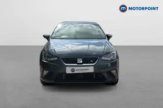 Seat Ibiza FR Manual Petrol Hatchback - Stock Number (1650253) - Front bumper