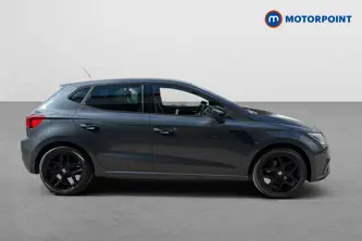 Seat Ibiza FR Manual Petrol Hatchback - Stock Number (1650253) - Passenger side