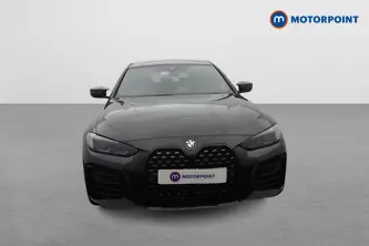 BMW 4 Series M440i Automatic Petrol Hatchback - Stock Number (1650260) - Front bumper