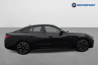 BMW 4 Series M440i Automatic Petrol Hatchback - Stock Number (1650260) - Drivers side