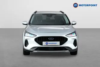 Ford Focus Active Manual Petrol Hatchback - Stock Number (1650280) - Front bumper
