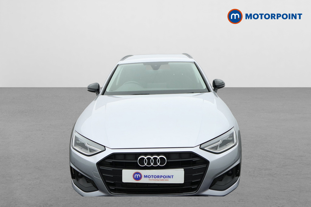 Audi A4 Sport Edition Automatic Petrol Estate - Stock Number (1650283) - Front bumper