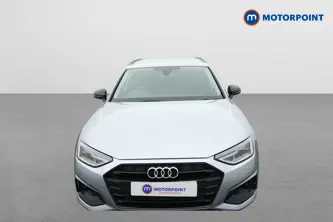 Audi A4 Sport Edition Automatic Petrol Estate - Stock Number (1650283) - Front bumper