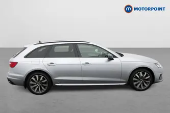 Audi A4 Sport Edition Automatic Petrol Estate - Stock Number (1650283) - Drivers side