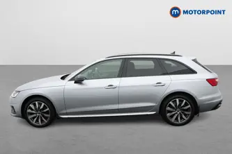 Audi A4 Sport Edition Automatic Petrol Estate - Stock Number (1650283) - Passenger side