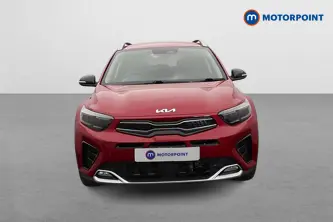 KIA Stonic Gt-Line S Automatic Petrol SUV - Stock Number (1650298) - Front bumper