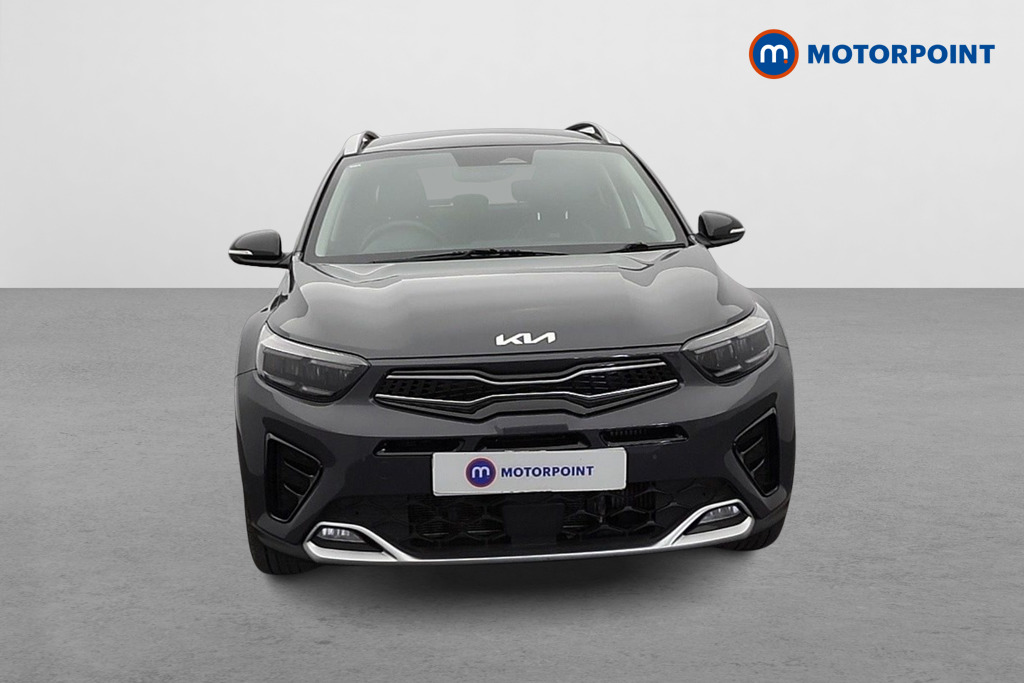 KIA Stonic Gt-Line S Automatic Petrol SUV - Stock Number (1650300) - Front bumper
