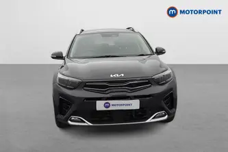 KIA Stonic Gt-Line S Automatic Petrol SUV - Stock Number (1650300) - Front bumper
