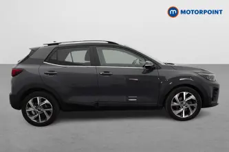 KIA Stonic Gt-Line S Automatic Petrol SUV - Stock Number (1650300) - Drivers side