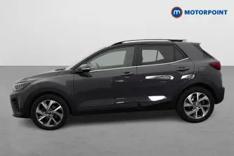 KIA Stonic Gt-Line S Automatic Petrol SUV - Stock Number (1650300) - Passenger side