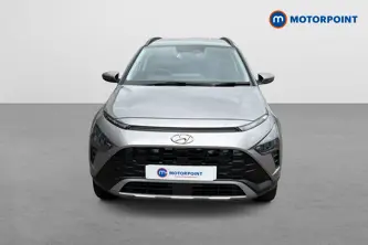 Hyundai Bayon Premium Automatic Petrol SUV - Stock Number (1650306) - Front bumper