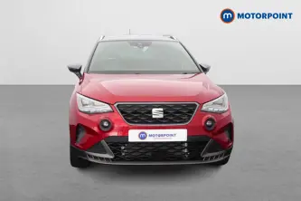 Seat Arona Fr Edition Automatic Petrol SUV - Stock Number (1650308) - Front bumper