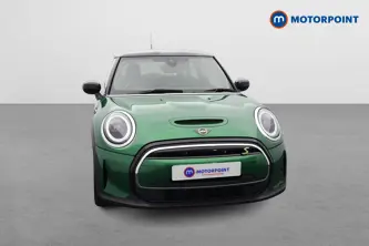 Mini Hatchback Cooper S Level 2 Automatic Electric Hatchback - Stock Number (1650311) - Front bumper