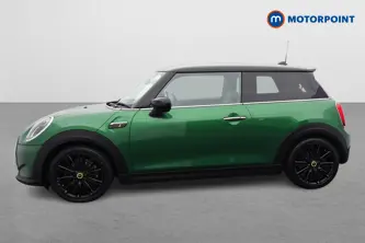 Mini Hatchback Cooper S Level 2 Automatic Electric Hatchback - Stock Number (1650311) - Passenger side