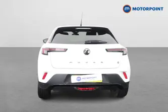 Vauxhall Mokka GS Automatic Electric SUV - Stock Number (1650316) - Rear bumper