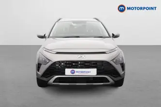 Hyundai Bayon Premium Automatic Petrol SUV - Stock Number (1650318) - Front bumper