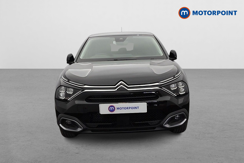 Citroen C4 Shine Plus Automatic Petrol Hatchback - Stock Number (1650319) - Front bumper